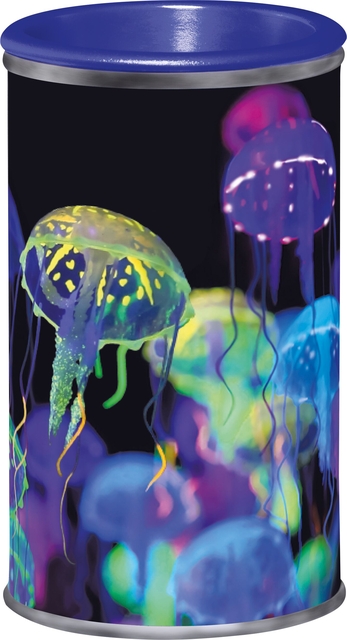 Puntenslijper Maped Deepsea Paradise 1-gaats display à 18 stuks