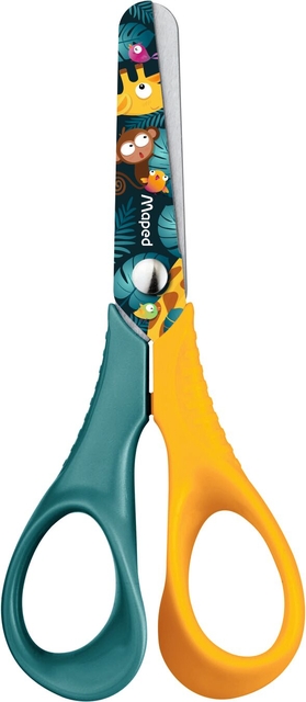 Schaar Maped Jungle Fever 12cm