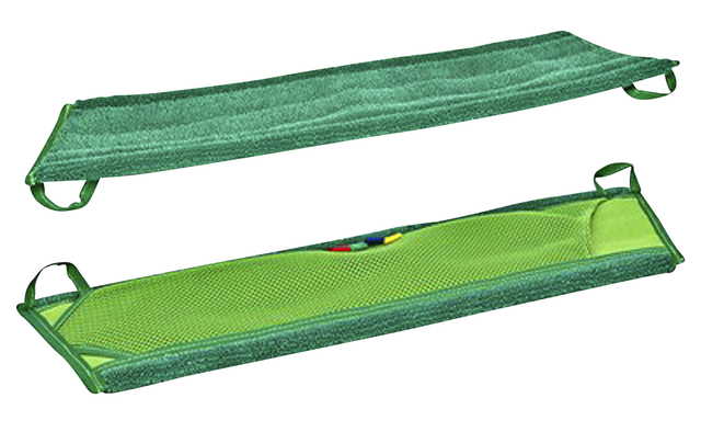 Mop Greenspeed Twistmop Click'M C 50cm