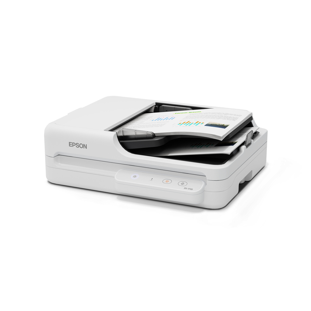 Scanner Epson Workforce DS-1730
