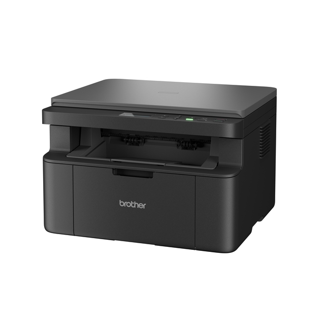 Multifunctional Laser printer Brother DCP-L1640W