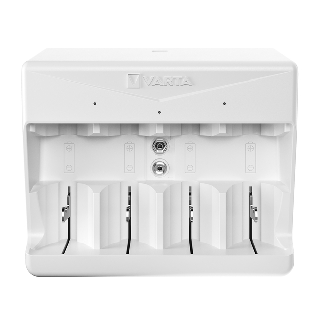 Batterij oplader VARTA Universal