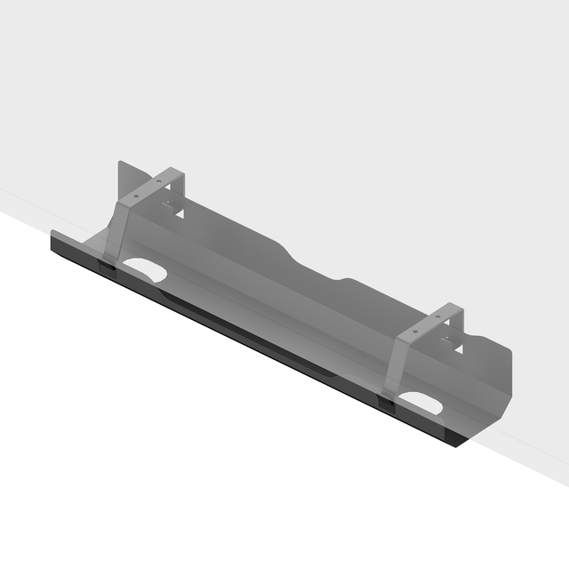Kabelgoot Neomounts schroefbevestiging 60cm