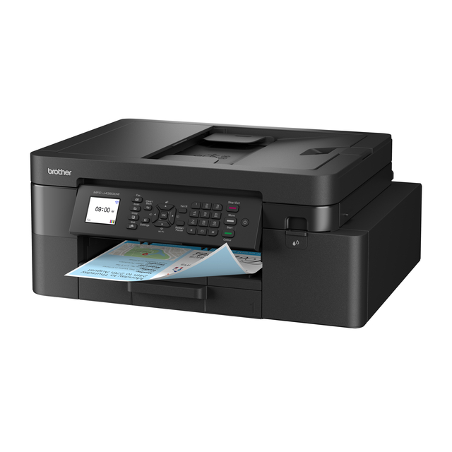 Multifunctional inktjet Brother MFC-J4350DW