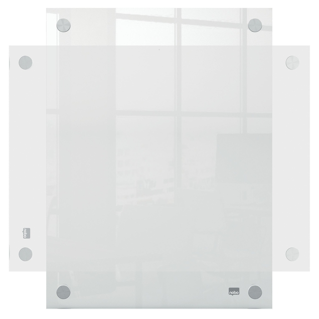 Infobord Nobo Premium Plus A5 acryl wand