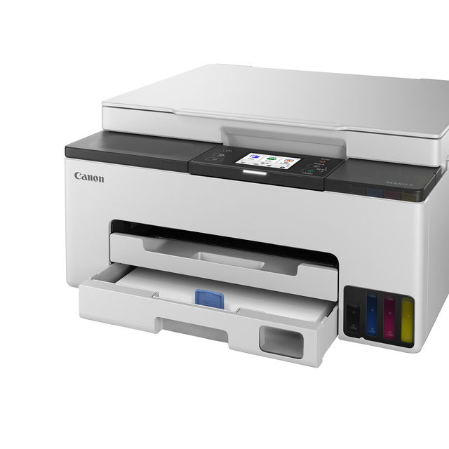 Multifunctional inktjet printer Canon MAXIFY GX1051