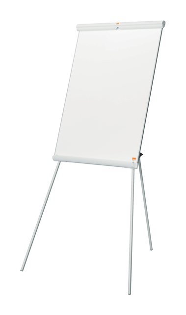 Flipover Nobo Premium Plus staal driepootstatief