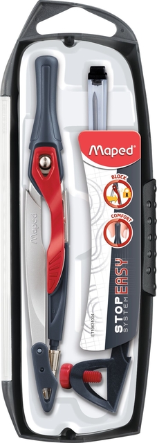 Passer Maped Stop System