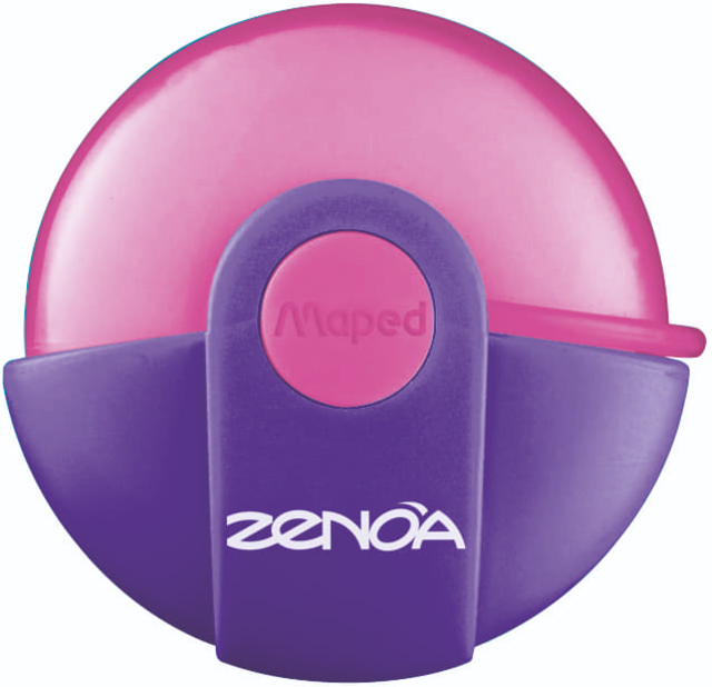 Gum Maped Zenoa display á 20 stuks assorti