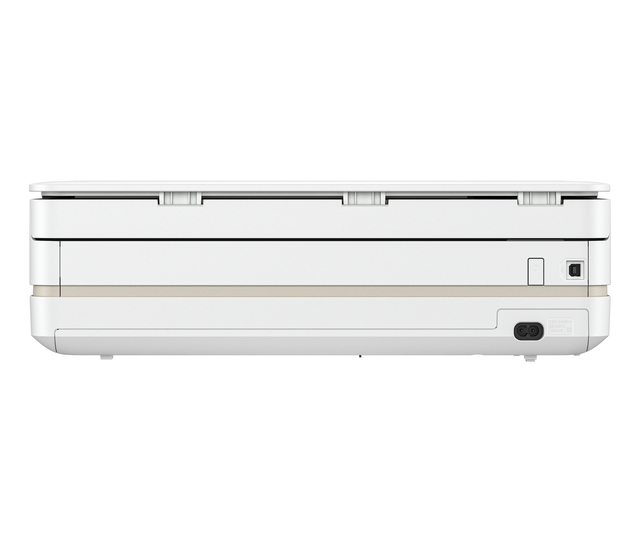 Multifunctional Inktjet HP Envy 6120E