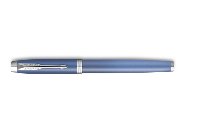 Vulpen Parker IM Rituals blue CT fijn