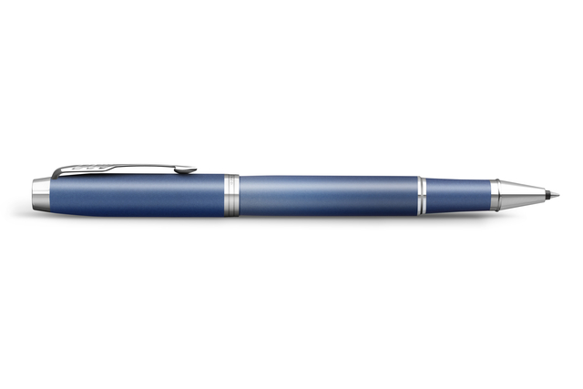 Rollerpen Parker IM Rituals blue CT fijn