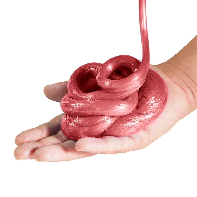 Kinderlijm Elmer's metallic roze