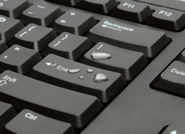 Toetsenbord Kensington EQ KB100 standaard AZERTY
