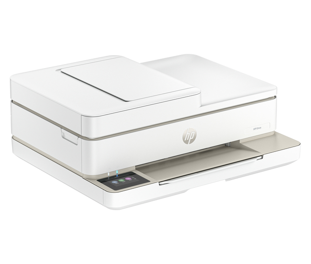 Multifunctional Inktjet HP Envy 6520E
