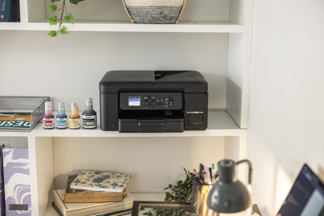 Multifunctional inktjet printer Brother DCP-T780DW