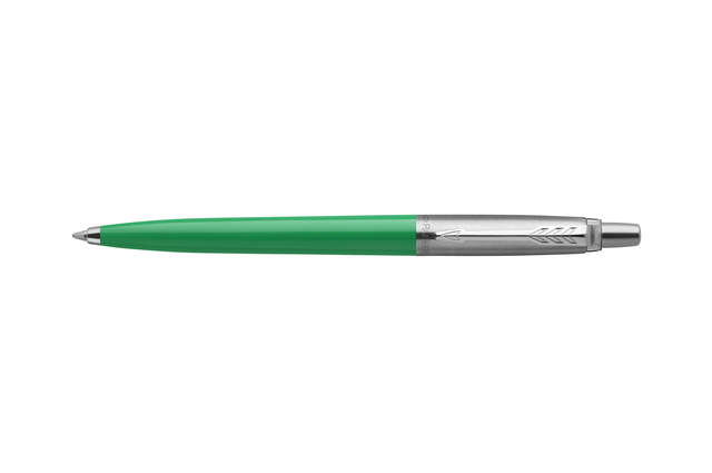Balpen Parker Jotter Original CT M transitbox 20 assortikleuren