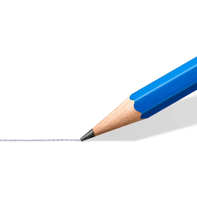 Potlood Staedtler Mars Lumograph HB