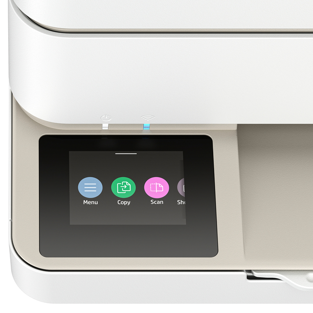 Multifunctional Inktjet HP Envy 6520E