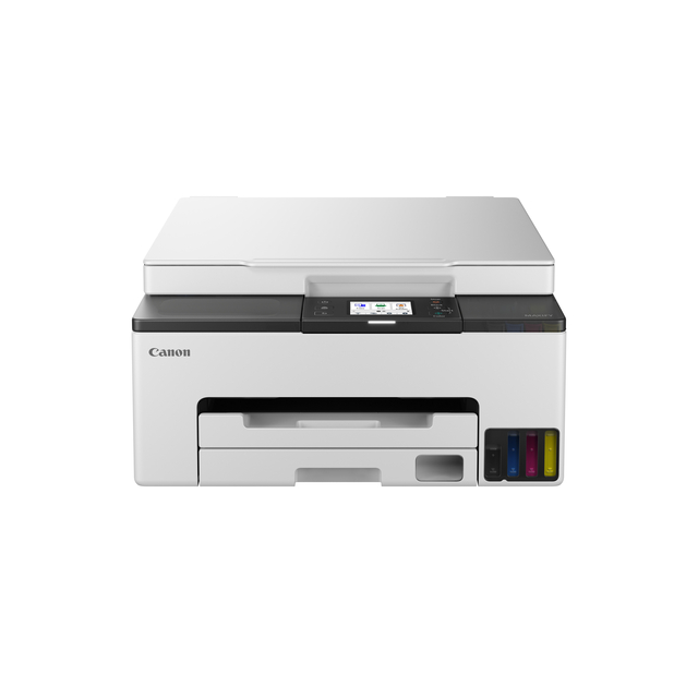 Multifunctional inktjet printer Canon MAXIFY GX1051