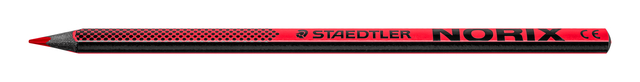 Kleurpotlood Staedtler Norix set à 12 kleuren