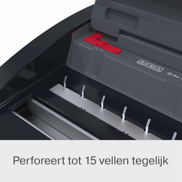 Inbindmachine GBC WireBind WB15E  34-gaats elektrisch