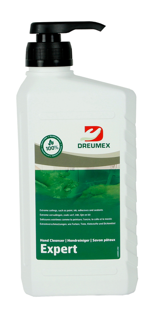 Handreiniger Dreumex Expert blik 1L