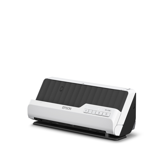 Scanner Epson Workforce DS-C330
