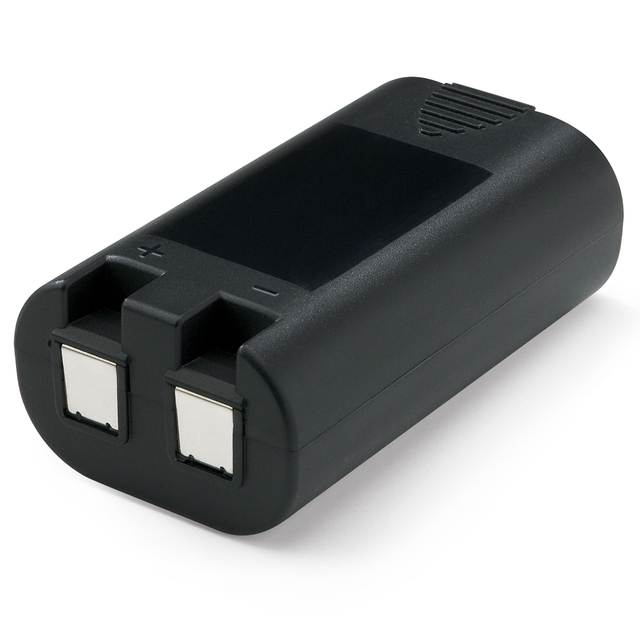 Accu Dymo voor LM280