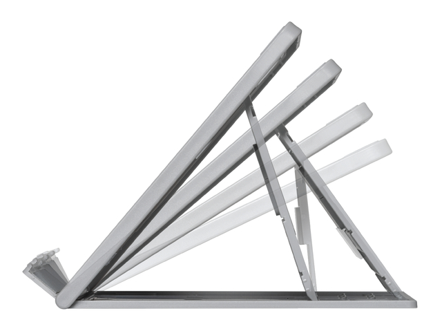Laptopstandaard Kensington easy riser GO 17 inch
