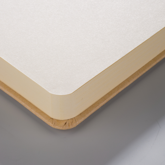 Schetsboek Talens Art Creation 80 witte vellen 140gr 210x300mm kraft