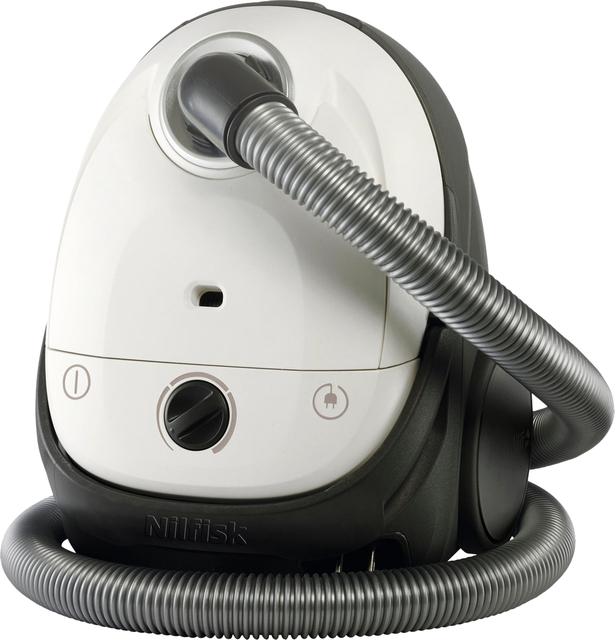 Stofzuiger Nilfisk One Allergy 750W 3.1L