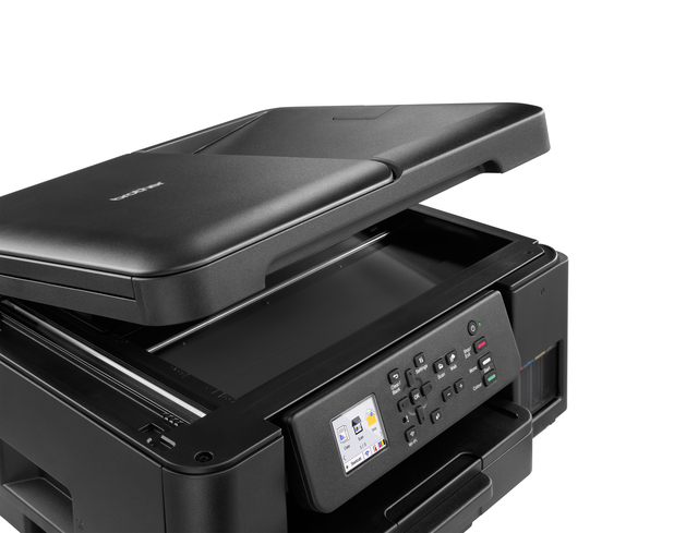 Multifunctional inktjet printer Brother DCP-T780DW