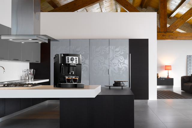 Koffiezetapparaat De'Longhi Magnifica S ECAM20.110.B