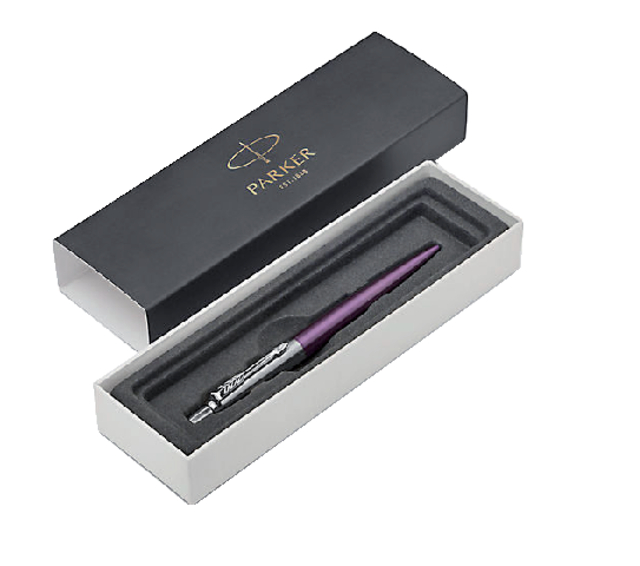 Balpen Parker Jotter Victoria violet CT medium
