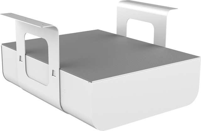 Persoonlijke lade Euroseats 369x292x189mm wit