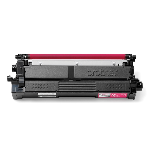 Toner Brother TN-625M rood