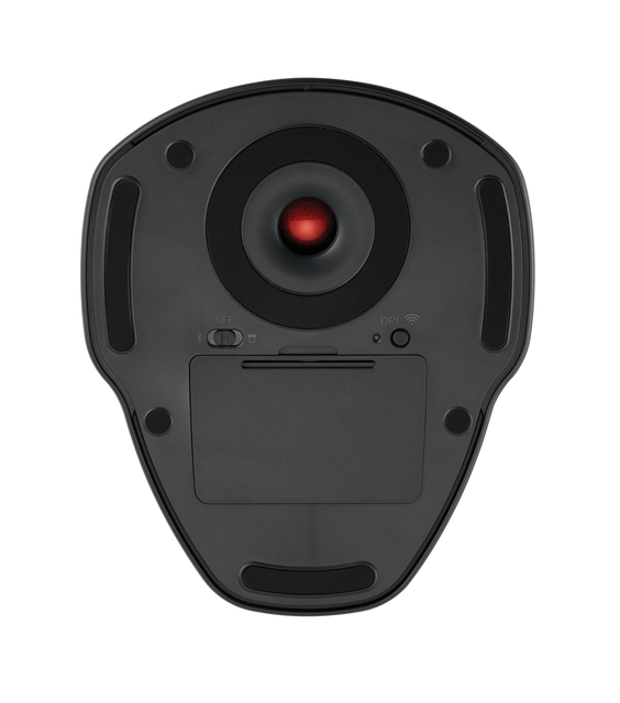 Muis Kensington Trackball Orbit draadloos