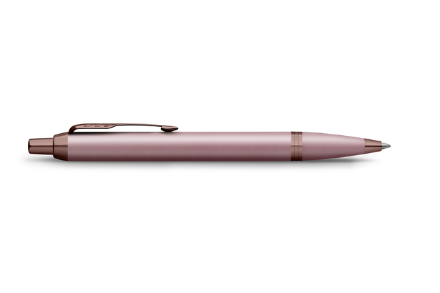 Balpen Parker IM Finish Touch Mauve medium