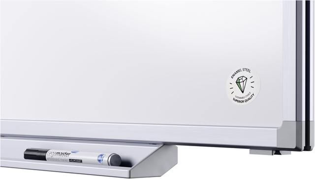 Whiteboard Legamaster Professional 60x90cm magnetisch emaille