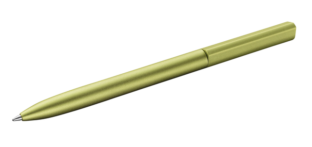 Balpen Pelikan Ineo Elements K6 medium green oasis