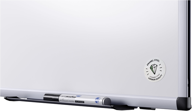 Whiteboard Legamaster UNITE PLUS 60x90cm