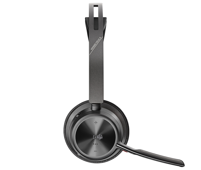 Headset HP POLY Voyager Focus 2 USB-C