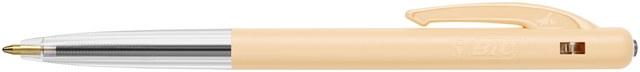 Balpen Bic M10 Colors Pastel Colors medium assorti