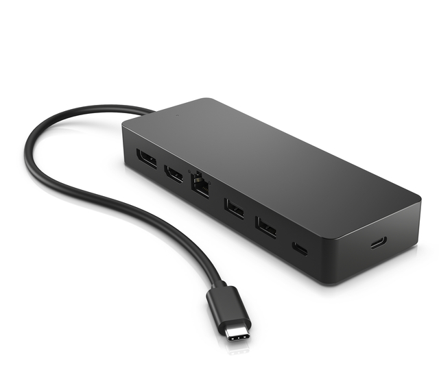 Hub HP Universal USB-C Multiport
