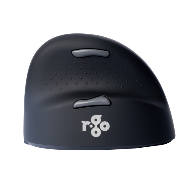 Muis R-Go Ergonomisch HE Break Wireless Rechts L