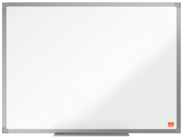 Whiteboard Nobo Essence 45x60cm staal