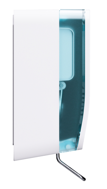 Zeepdispenser Satino SF2 Hyginity Clean&Care 500ml wit 333430