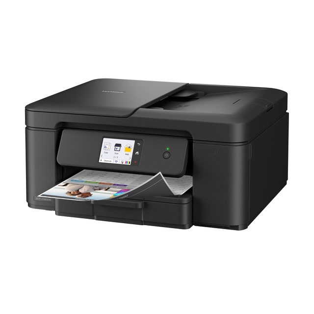 Multifunctional inktjet printer Brother DCP-J1460DW
