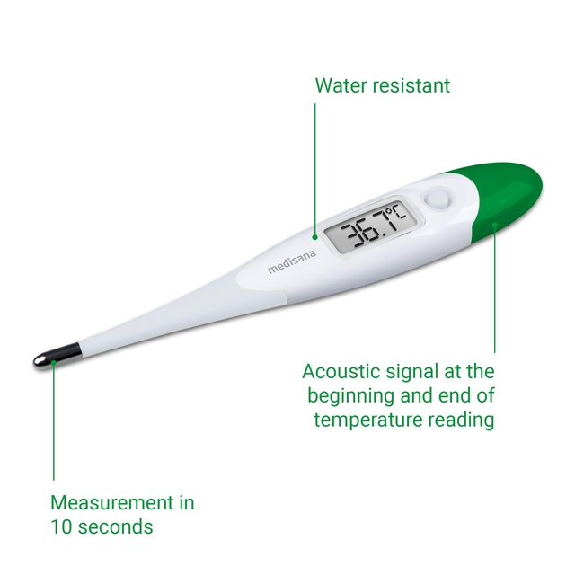 Thermometer Medisana Digitaal TM 700